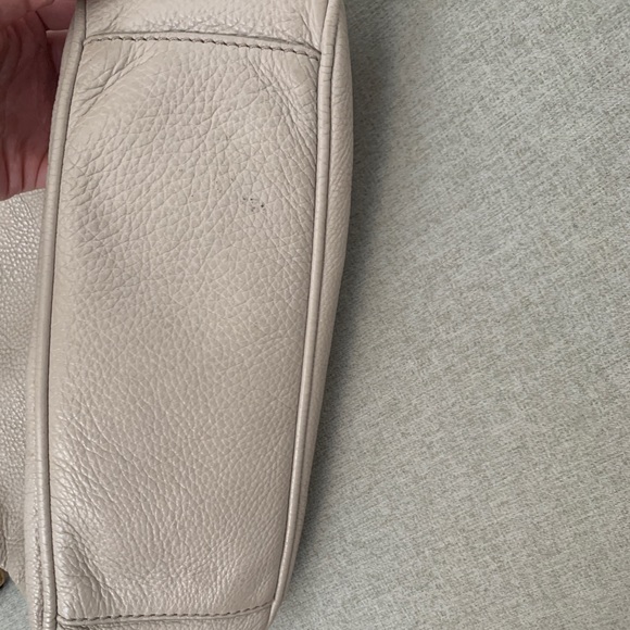 Marc by Marc Jacobs Lea Crossbody in Natural - Picture 6 of 8